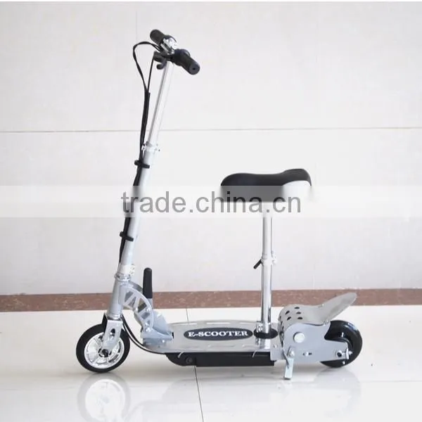 2015 Best Christmas Gift Cheap Electric Scooter SX-E1013-120 for Kids photo-2