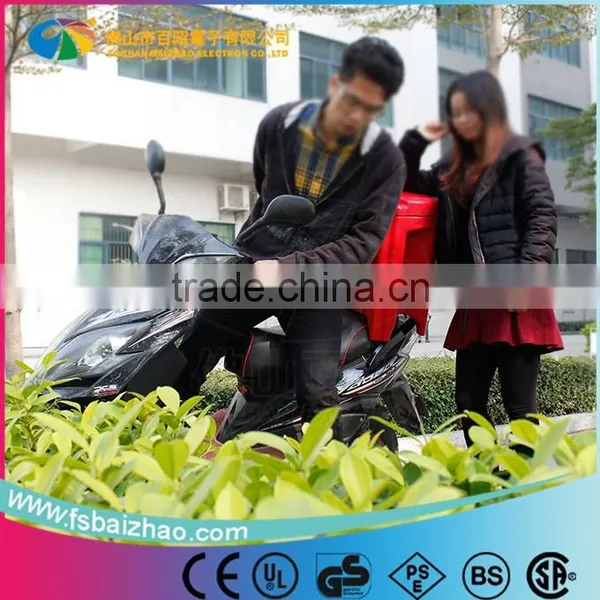 Rotomolding Insulated PE Cooler Ice Box in Different Colors, Ice Box for Keeping Food Fresh photo-3