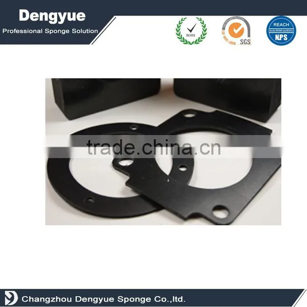 Dodge Charger Paint Seal Gasket Kit Foam Rubber Seal photo-4