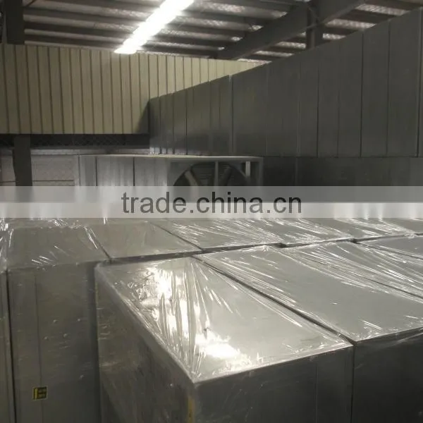 Ventilator Price/ventilation Exhaust Fan/roof Ventilator for Greenhouse photo-6