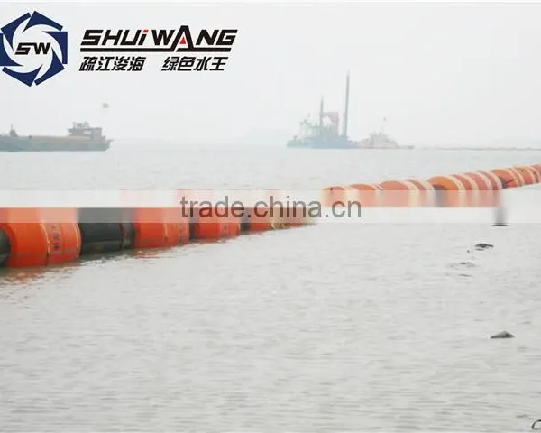 Cutter Sutcion Dredger Small Sand Dredger for the River and Canel 2017 New photo-2