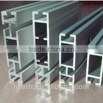 OEM ODM High Quality Exhibition Aluminium Profile/ Aluminium Profile for Display Booth /exhibition photo-2