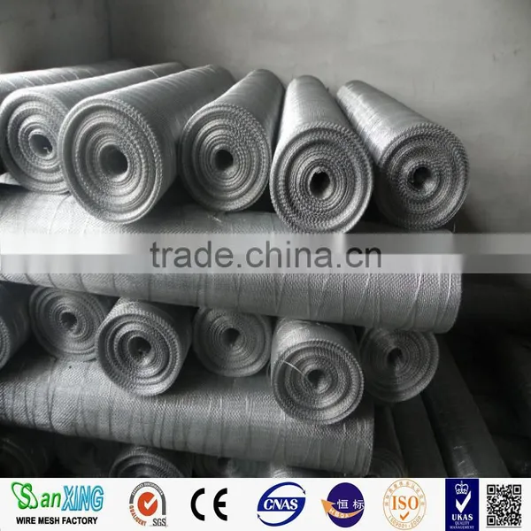 Square Hole / Round Hole Perforated Metal Wire Mesh for Sale photo-2
