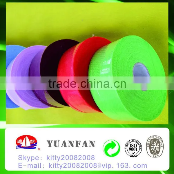 100% Spunbond TNT Short Width Non Woven Fabric photo-4