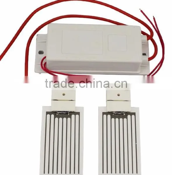 3500 Mg/h Ozone Generator Ceramic Plate Air Purifier Ozone Plate for Home and Car photo-4