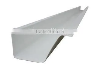 Rain Gutter System,FRP Rain Gutter photo-3