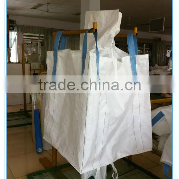 pp One Ton Bulk Bag for Feed photo-2