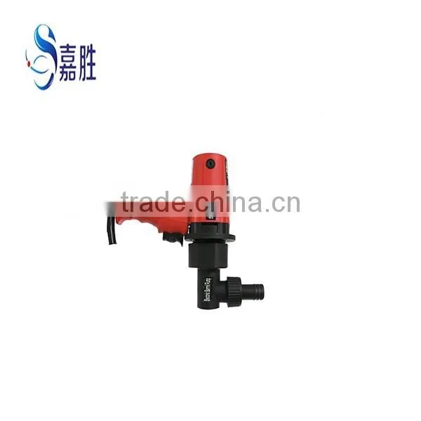 Manufacturer 700W 220V Diesel Electric Barrel Pump photo-3