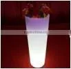 New Design High Fashion Led Cheap Flower Pots photo-3