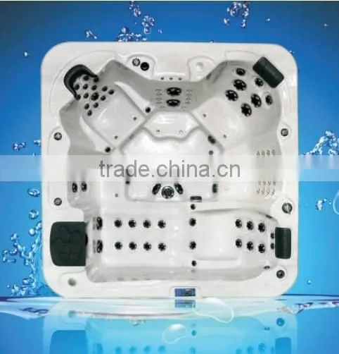 Swimspa Jet Surf Price Graphic Waterfall photo-5