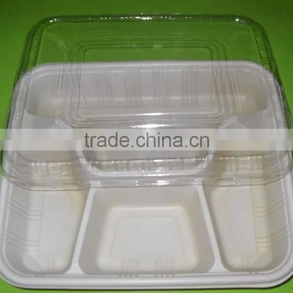 2017 Plastic Blister Tray for Electornic, Cosmetics, Fruits, Soap, Bottles photo-4