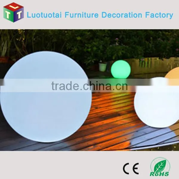 IP68 Waterproof Festive Decorative Ball for Swimming Pool Party photo-3
