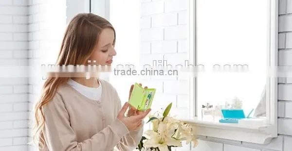 Square Shaped Travel Washing With Cover Plastic Storage Box photo-4
