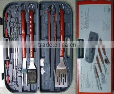 BBQ Tool Set(FO-080513D)