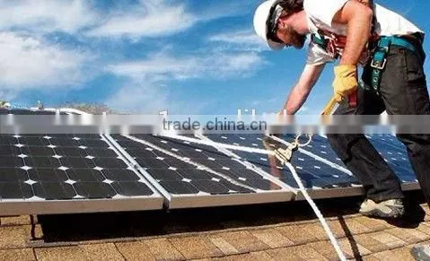 Solar Powered Storage Battery 5000W photo-4