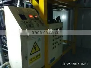 Hebei Huiya Floral Foam Equipment for Floral Foam Plant photo-3