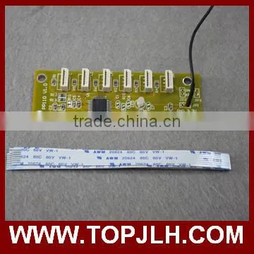 Chip Decoder Used on Mainboard for Epson PP100 photo-5