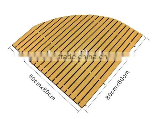 The Bathroom Mat