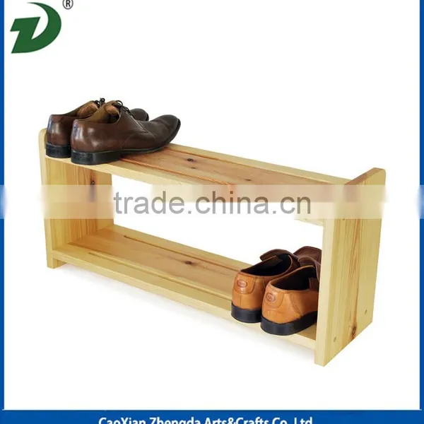 Shoe Rack Organizer photo-5