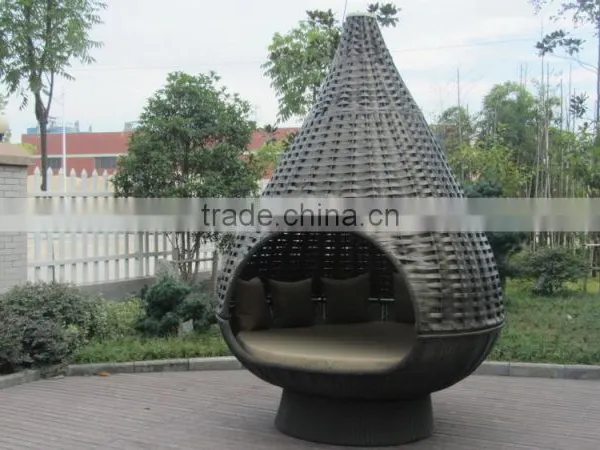 Nest Bed Hanging photo-6