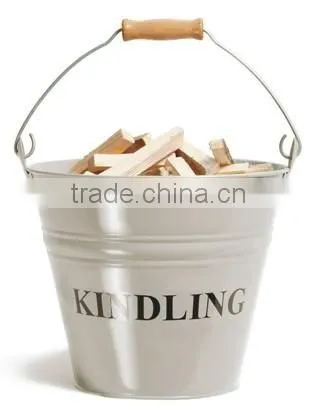 Kindling Bucket