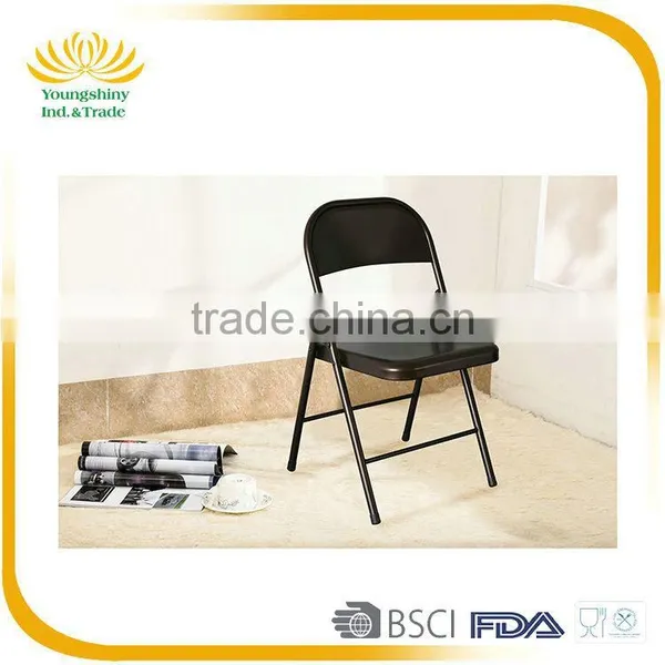 Over 10 Years Experience Metal Chair for Dining photo-3