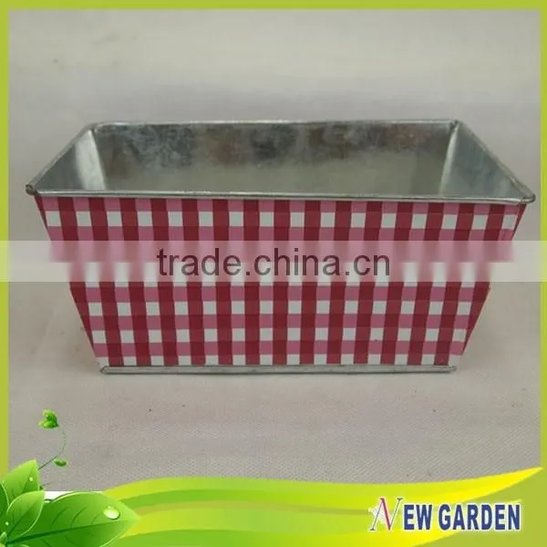 Creative Wall Type 100% Handmade Sturdy Novelty Plant Pots photo-5