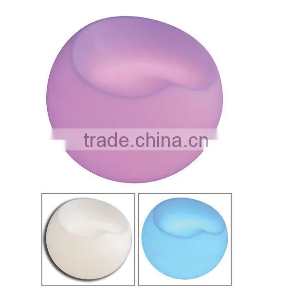 Promotional Rechargeable Battery Flexibe Color LED Chair With Wholesale Item photo-6