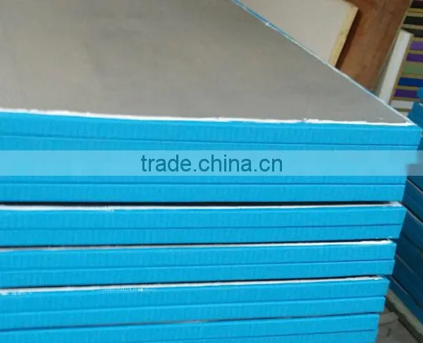 2016 Fast Delivery Good Quality Competition Grade pu Sponge Judo Mat 4cm 5cm 6cm photo-2