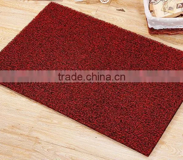 Wholesale Stylish Cute Entrance Door Mat photo-4