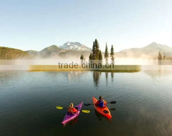 Paddle Clip for Kayak or Canoe photo-6