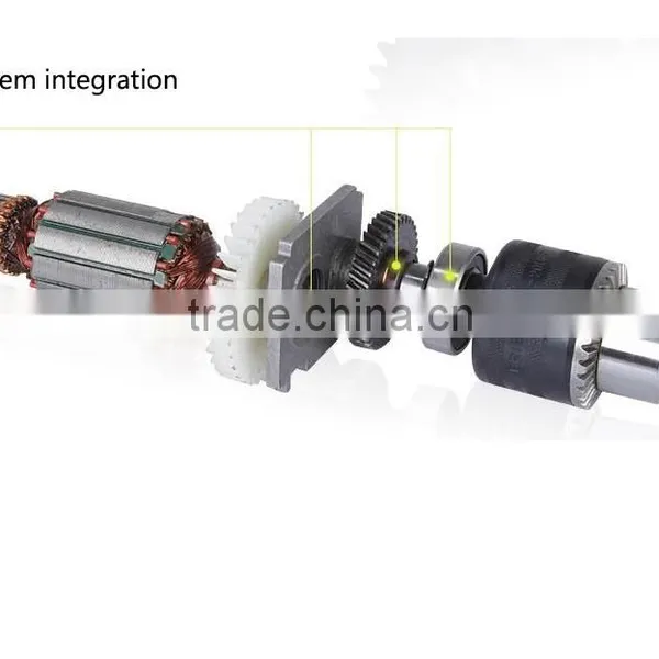 Impact Drill photo-4