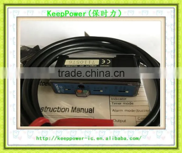 FS2-60 Universal Fiber Amplifier FS260 photo-2