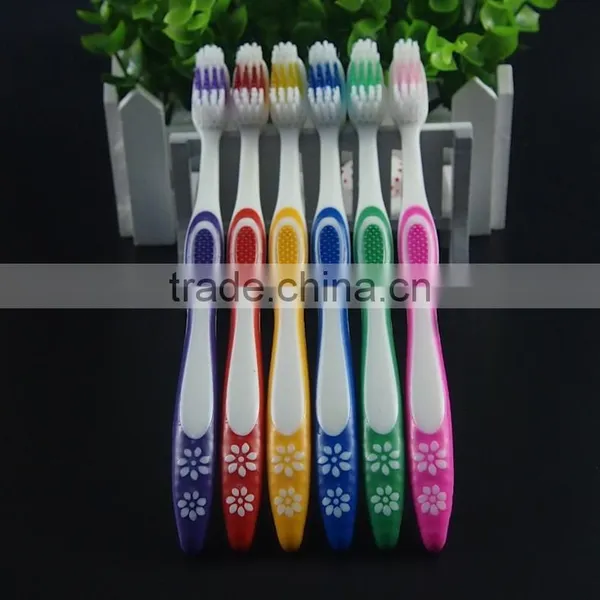 Natural Oral Care Mouthwash Products Best Selling Quality Toothbrush photo-4