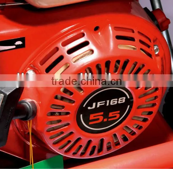 Unleaded Gasoline High Pressure Washer For Garden Cleaning photo-4
