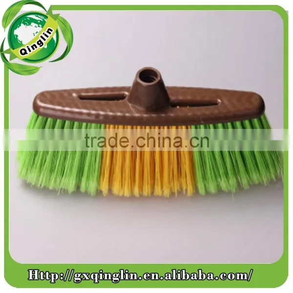Soft Plastic Broom Brush photo-6