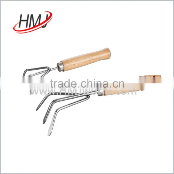 Digging Hand Tools Names of Carbon Steel Garden Tool Set photo-4