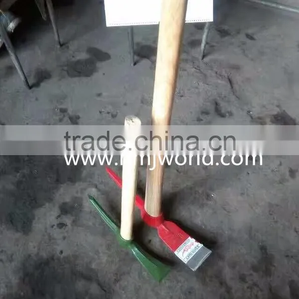 Good Price Steel Pickaxe P401 With Long-term Service photo-2