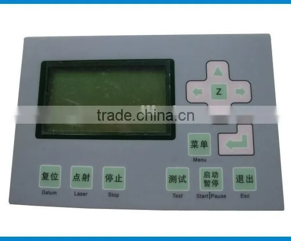 Laser Co2 Controller Leetro Mpc6565 photo-2