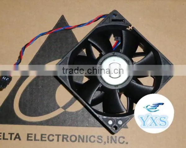 Original FFB0924EHE 9238 90mm 92mm DC24V 0.75A 3wire 3pin Inverter Cooling Fan Server Inverter Cooling Fans Case Axial photo-3