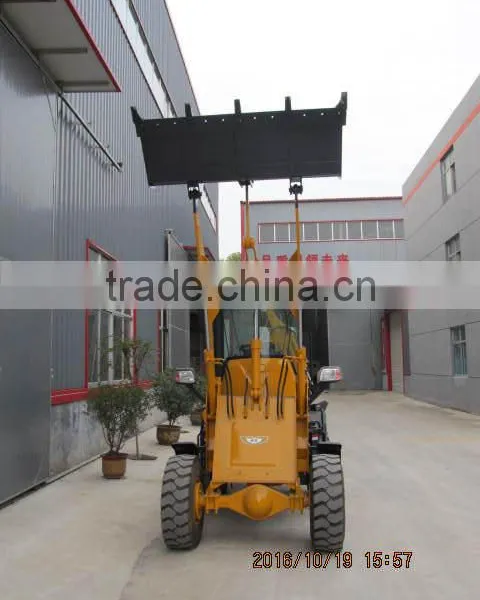 BULLDOZER & EXCAVATOR photo-4