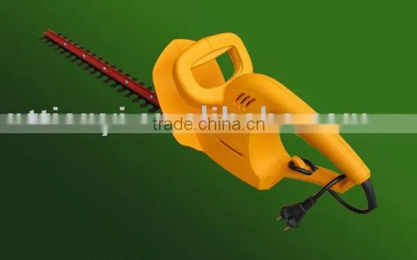 Electric Hedge Trimmer