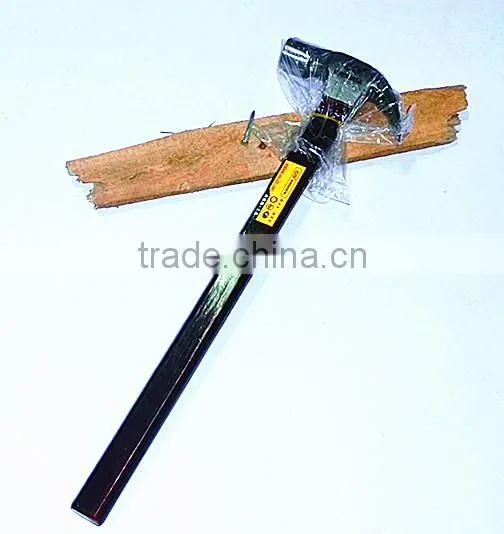 Claw Hammer With Round Head photo-4