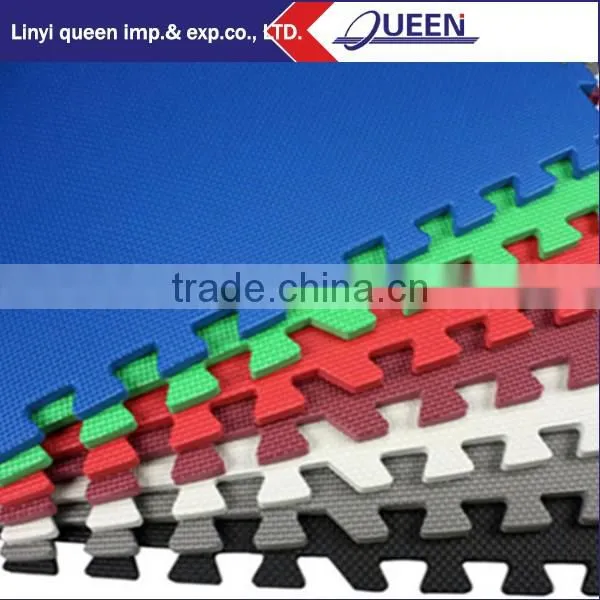 Different Kinds of Anti Fatigue Kitchen Mat Gymnastics Tumbling Mats and for Sales Home Gym Rubber Flooring From Queen photo-4