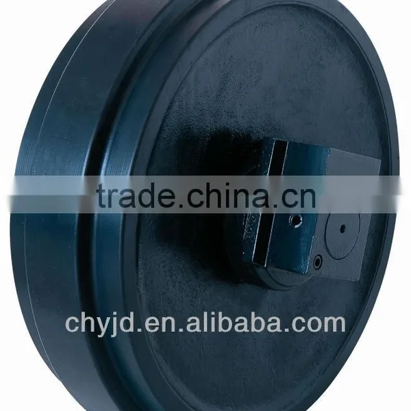 EX200 Front Idler