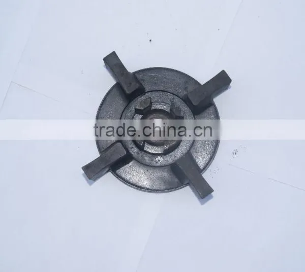 Cement Shot Blasting Machine , photo-4