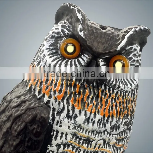 Smart Bird Control Animal Repellent Pest Type photo-2