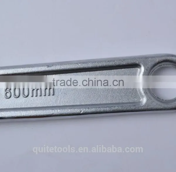 Adjustable Wrench,Adjustable Spanner8'',10'',12'',15'',18",24'' photo-6