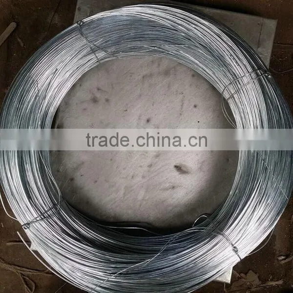 Hot Dipped Galvanized Iron Wire Manufacturer ( Factory ) photo-5