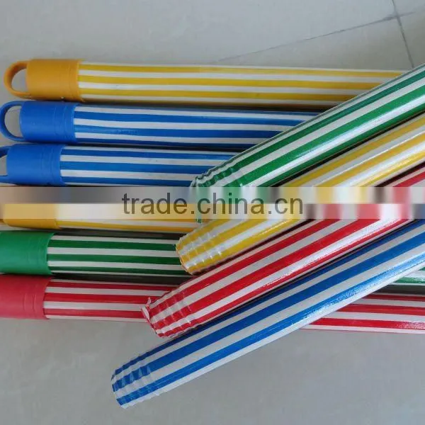 Factory Broom Handle Wood photo-2